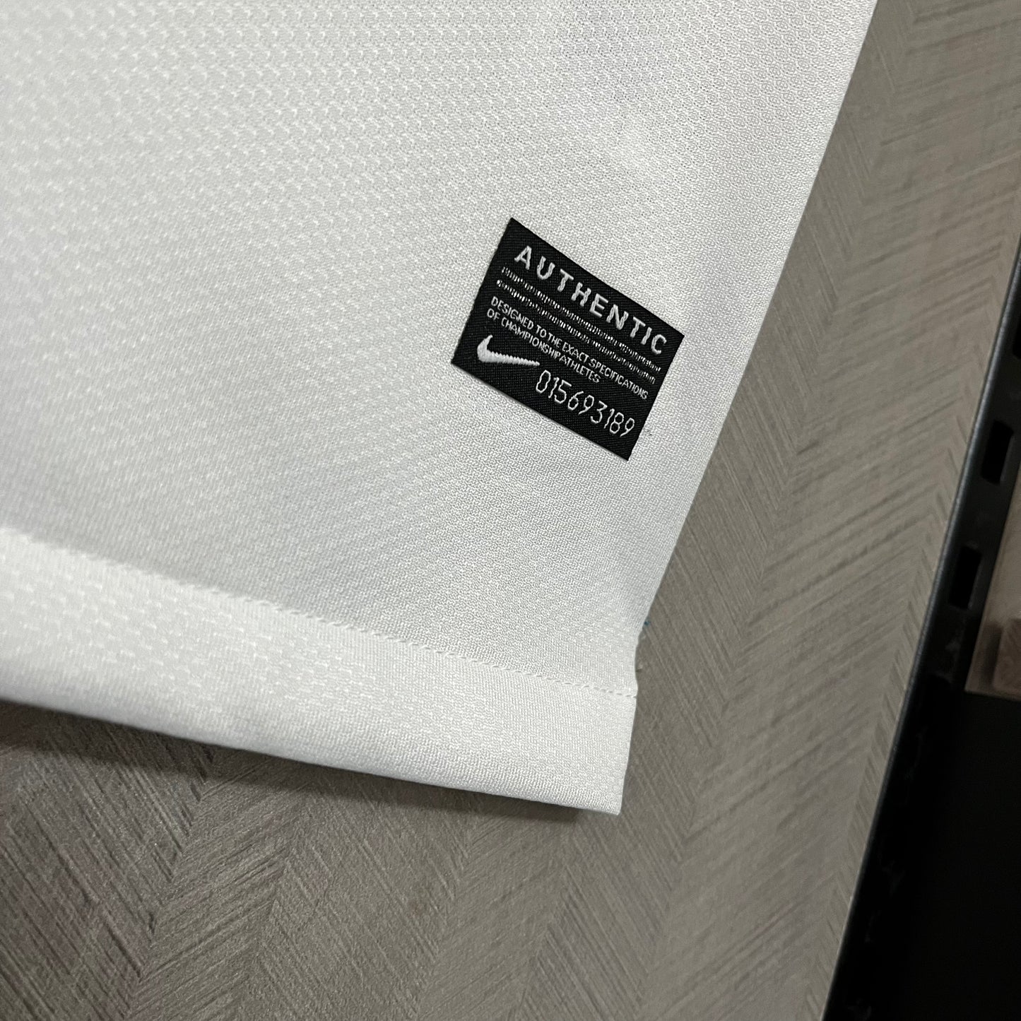 Camisa Santos RETRO 2012
