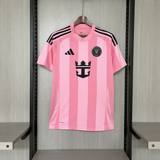 Camisa Inter Miami 2025 Uniforme 1