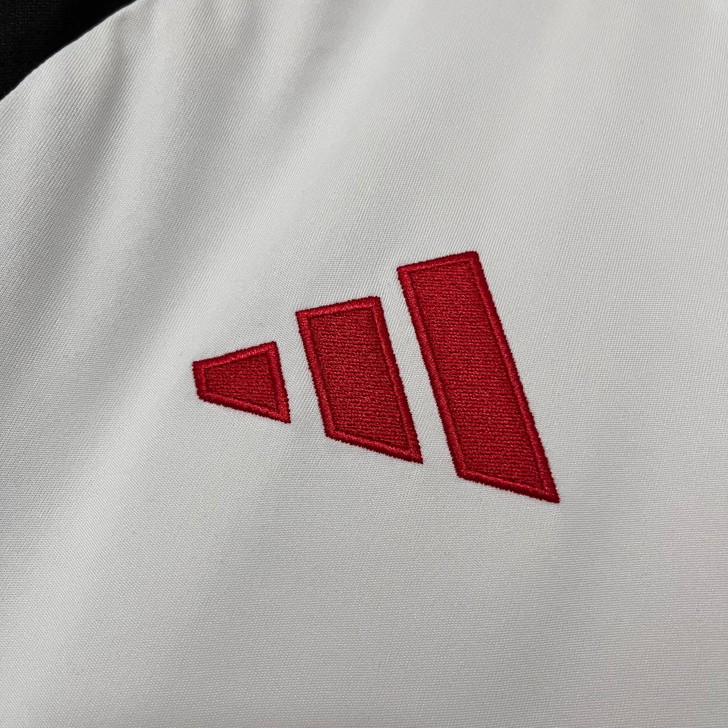 Camisa Flamengo 2025 Uniforme 2