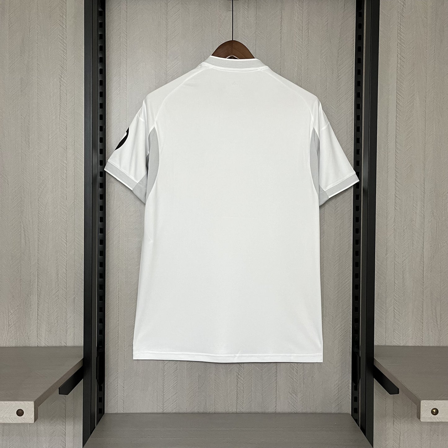 Camisa do Real Madrid 2025 Uniforme 1