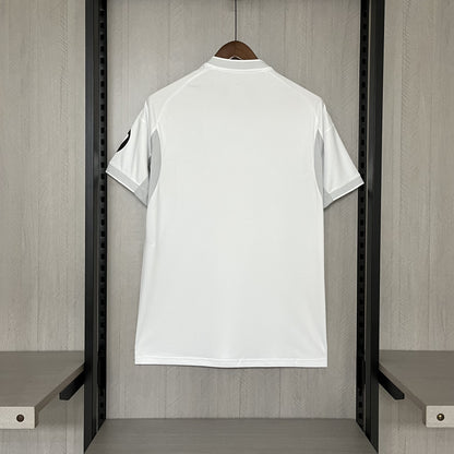 Camisa do Real Madrid 2025 Uniforme 1