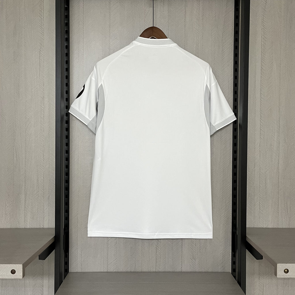 Camisa Real Madrid 25/26
