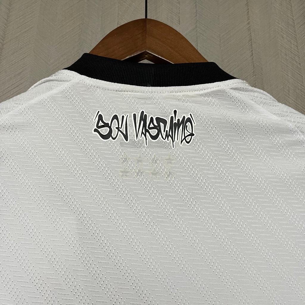 Camisa Vasco II 25/26