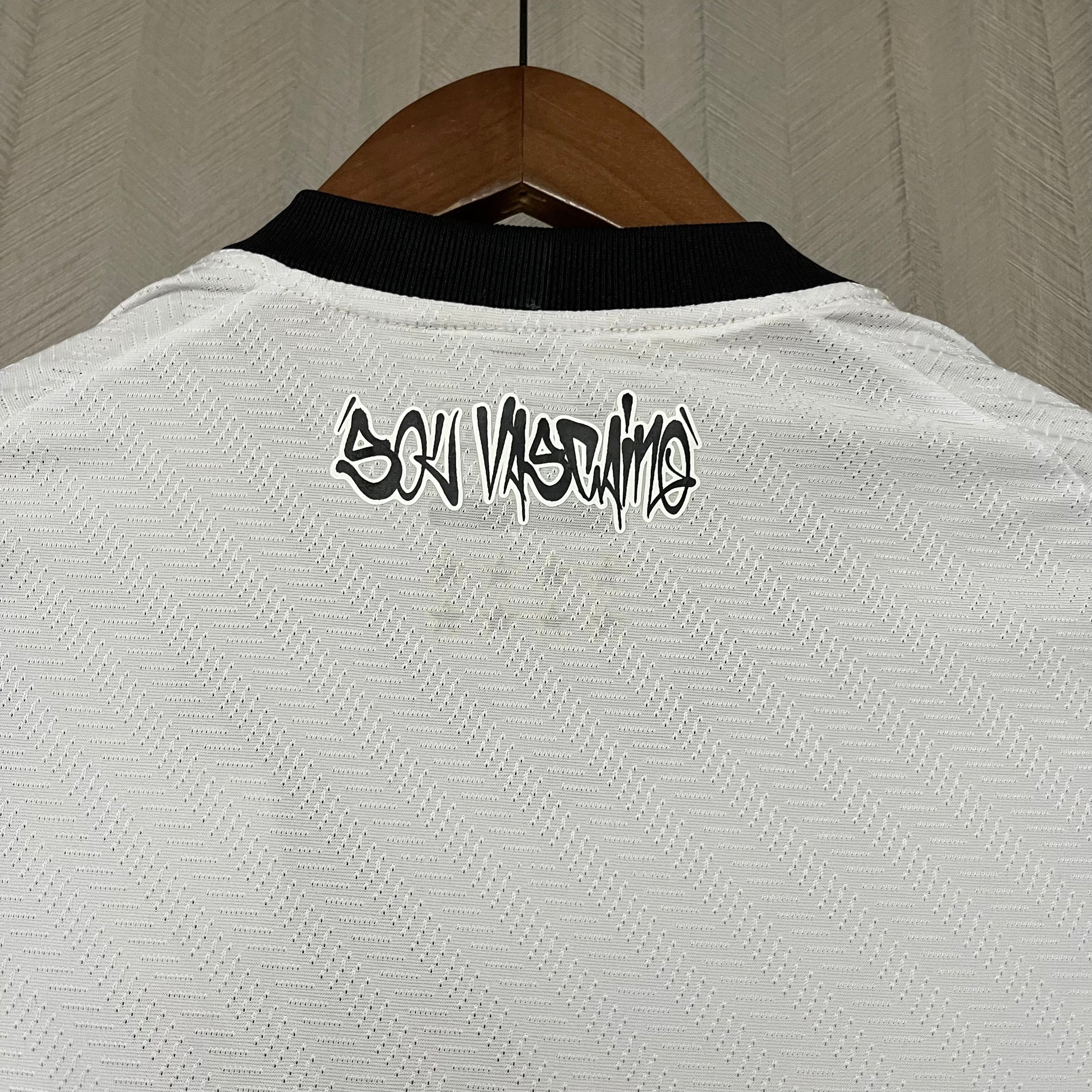 Camisa Vasco II 25/26