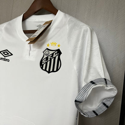 Camisa Santos 2025 Uniforme 1