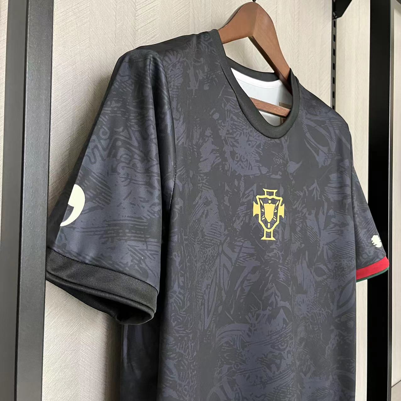 Camisa Seleção Portugal THE SIUU