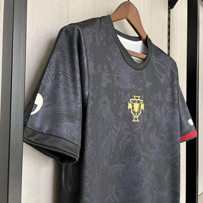 Camisa Seleção Portugal THE SIUU