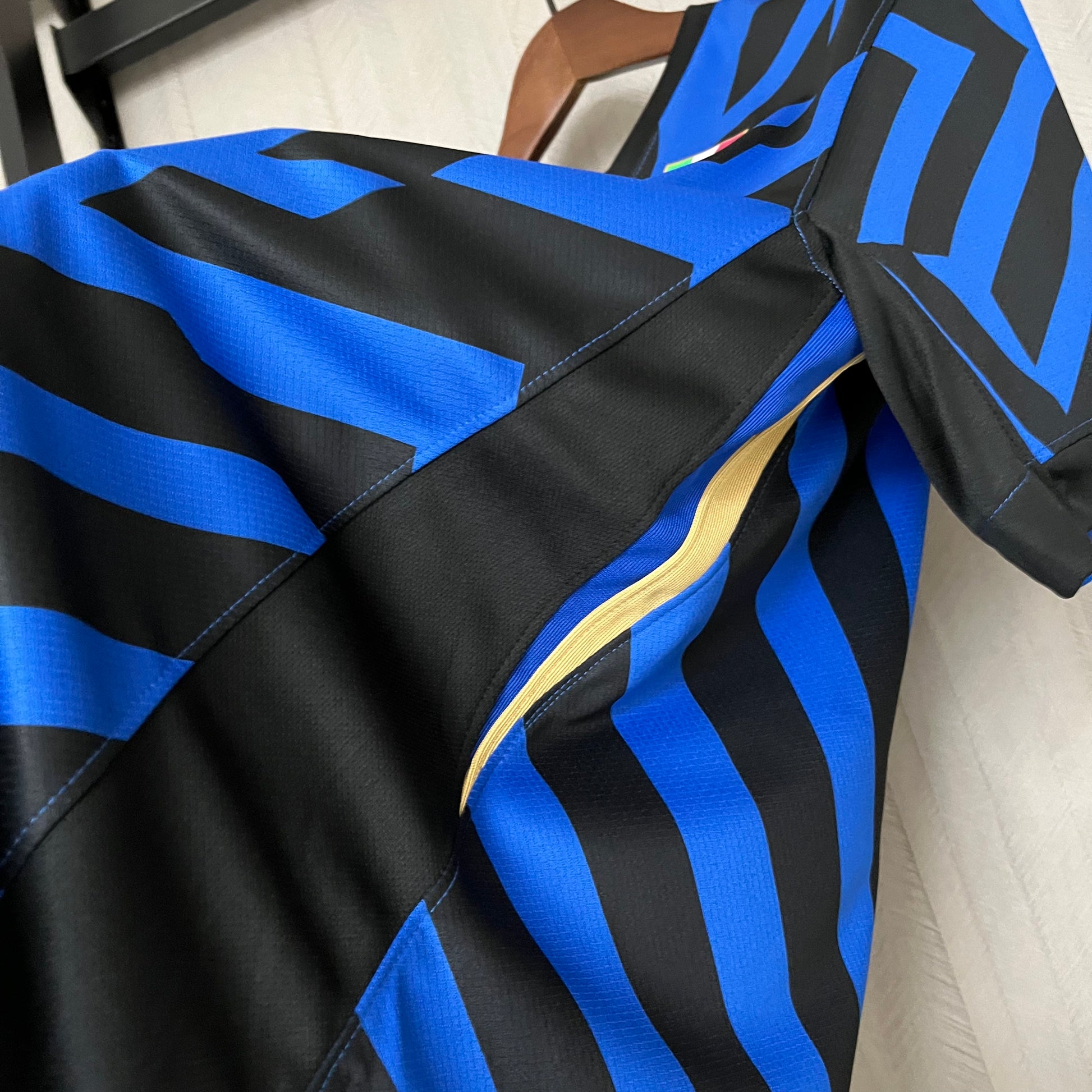 Camisa Inter de Milão I 24/25