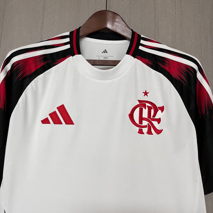 Camisa Flamengo 2025 Uniforme 2