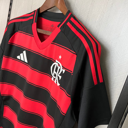 Camisa Flamengo 2025 Uniforme 1