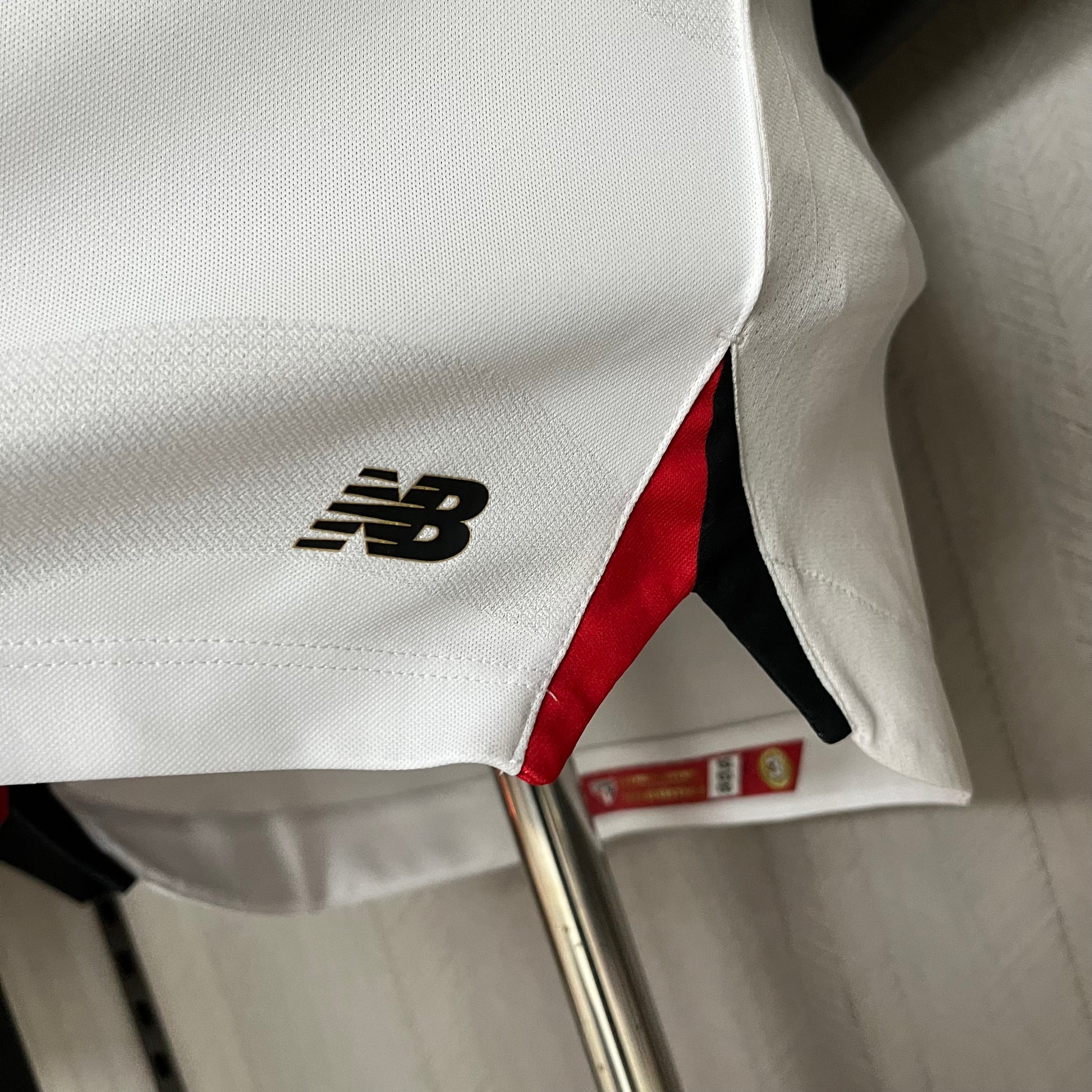 Camisa São Paulo I 25/26