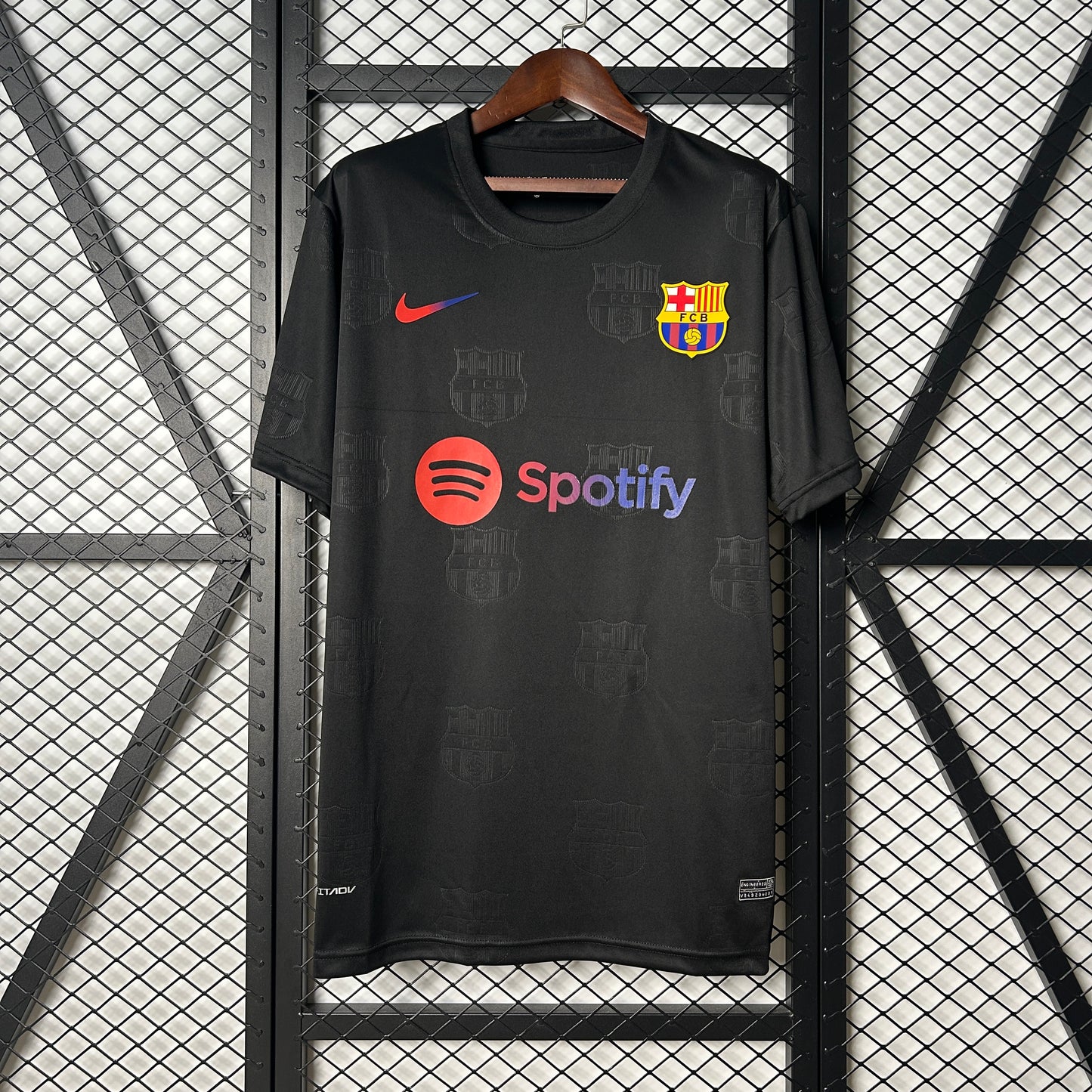 Camisa Barcelona Edição especial 2024/2025
