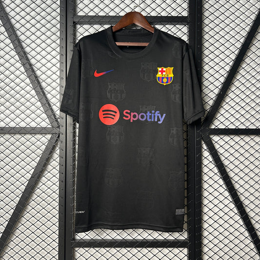 Camisa Barcelona Edição especial 2024/2025