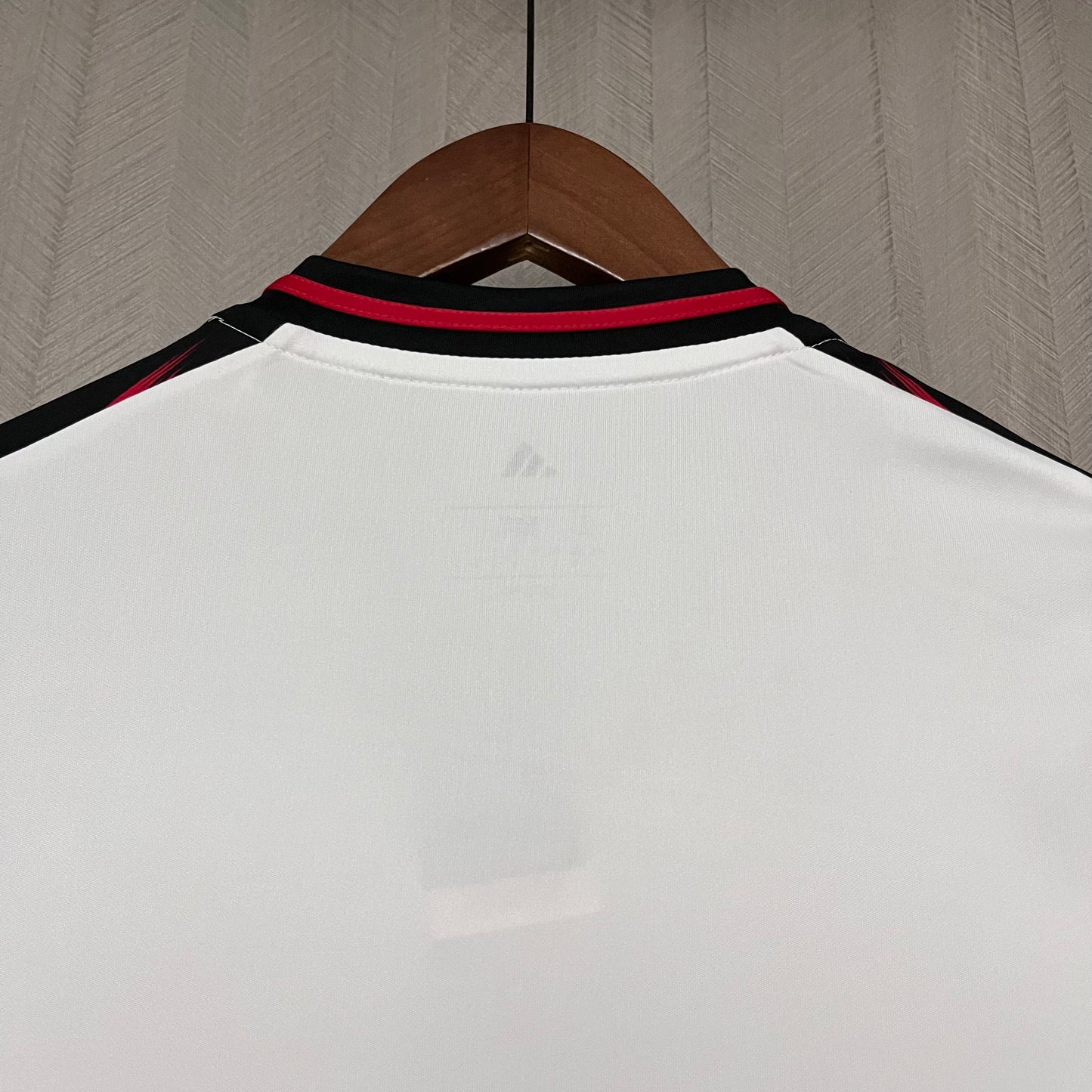 Camisa Flamengo 2025 Uniforme 2