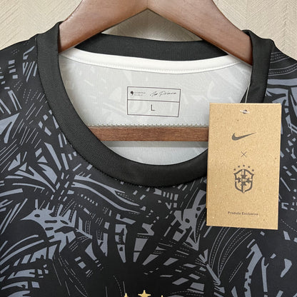 Camisa Brasil THE PRINCE
