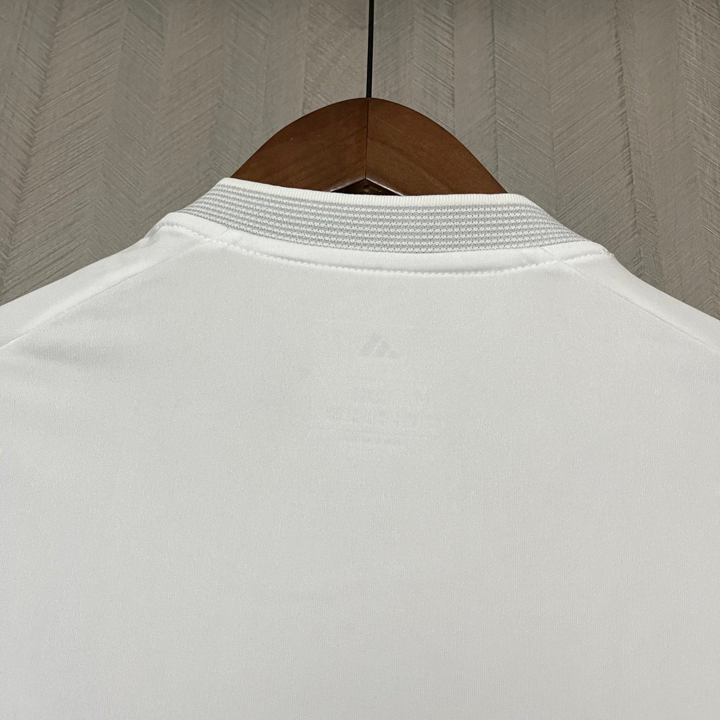 Camisa do Real Madrid 2025 Uniforme 1