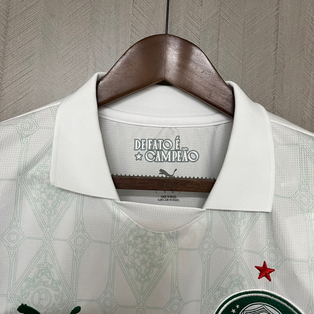 Camisa Palmeiras 25/26