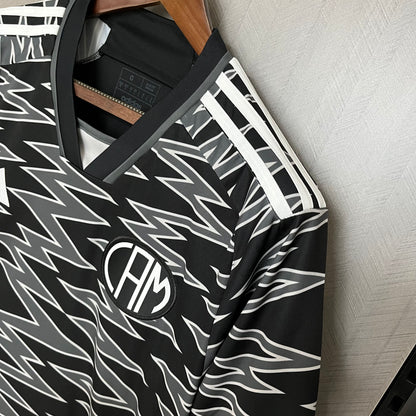 Camisa 3 Altetico Mineiro 24/25