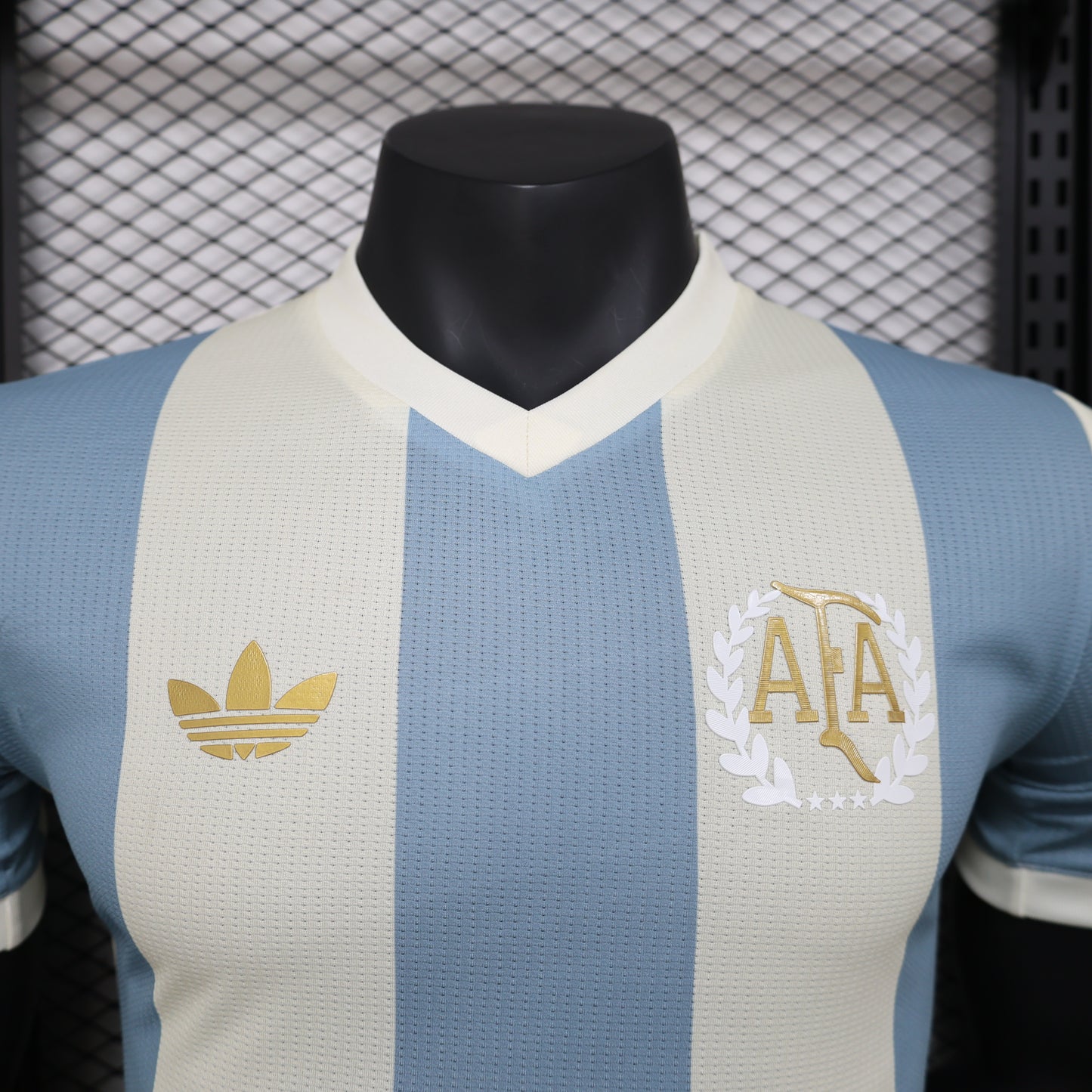 Camisa Seleção Argentina 2024/2025