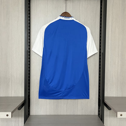 Camisa Cruzeiro 2025 Uniforme 1 TORCEDOR