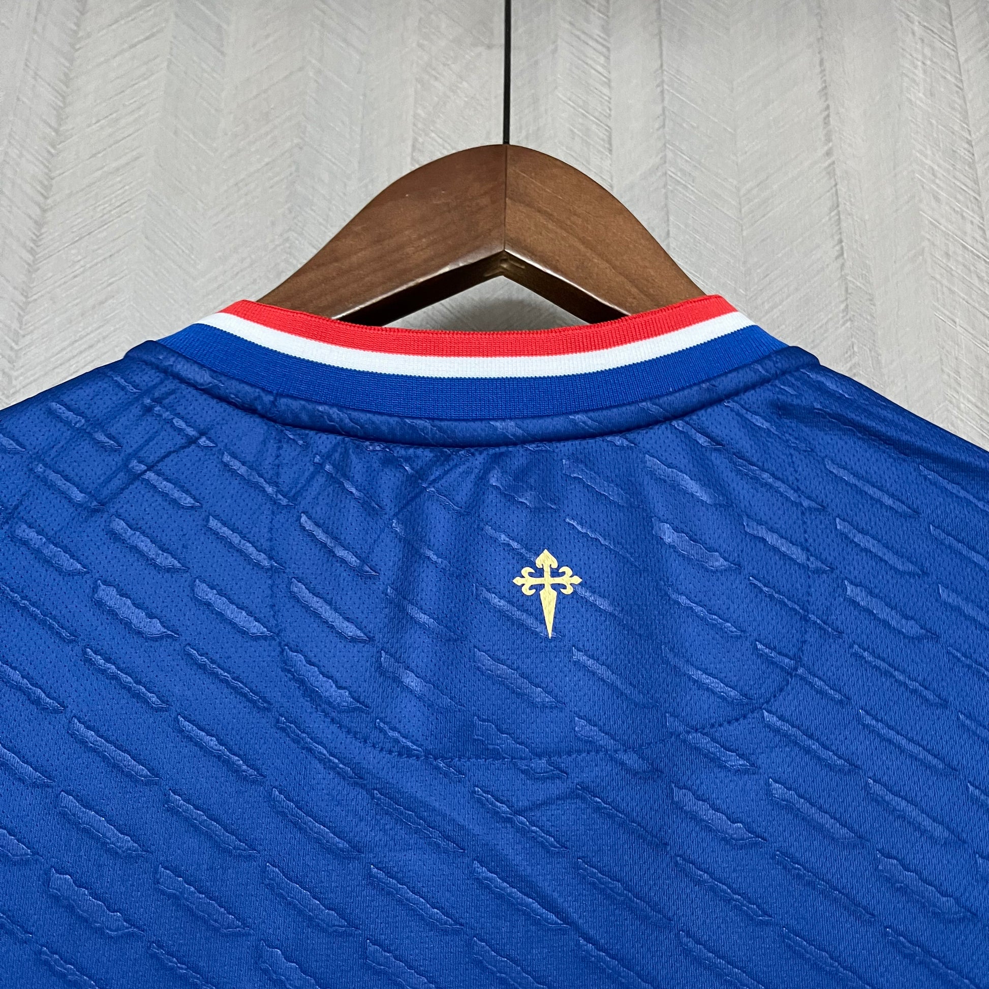 Camisa Fortaleza Leão 1918