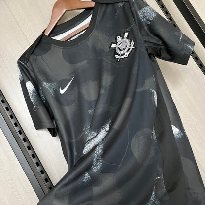 Camisa Corinthians 2025