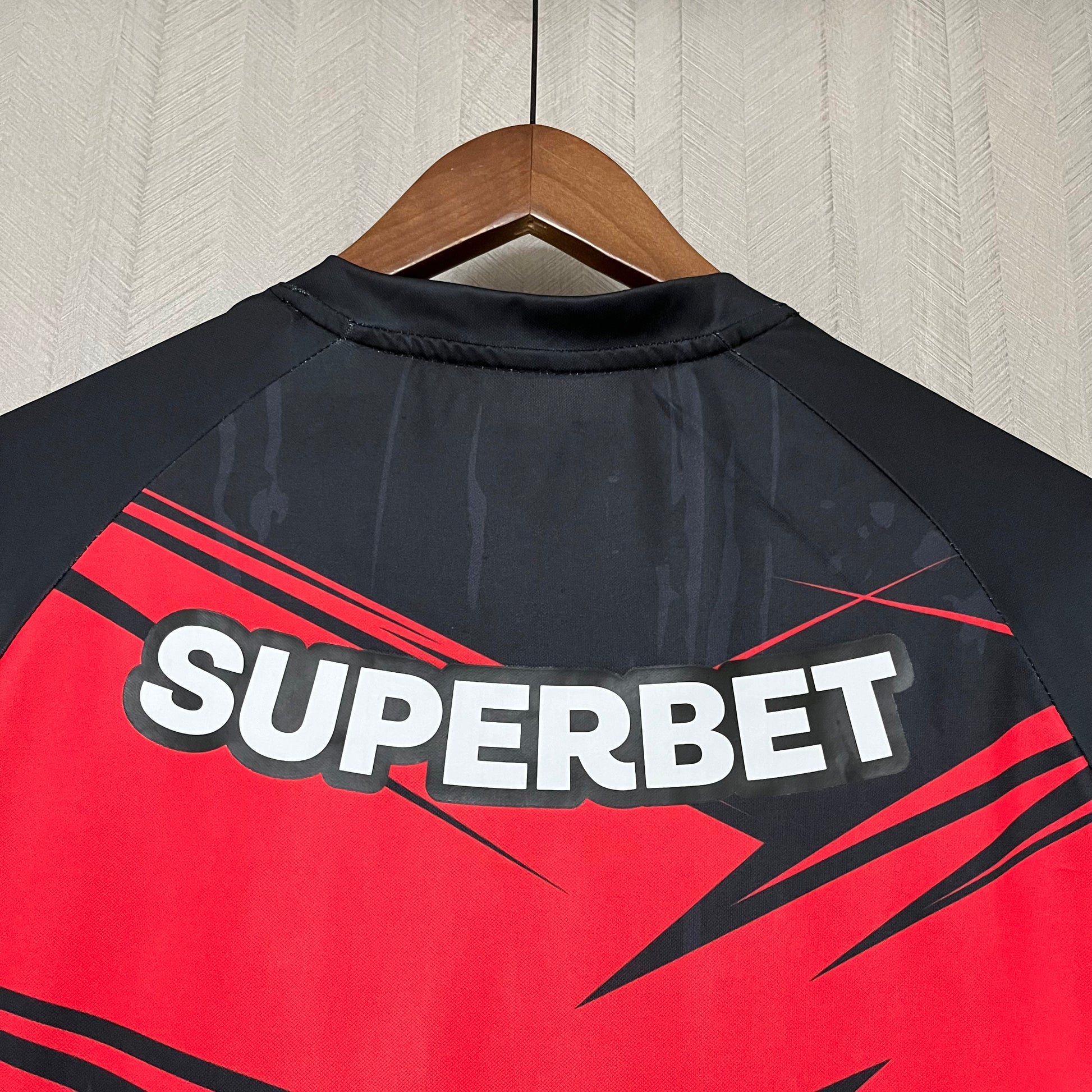 Camisa São Paulo Goleiro I 25/26