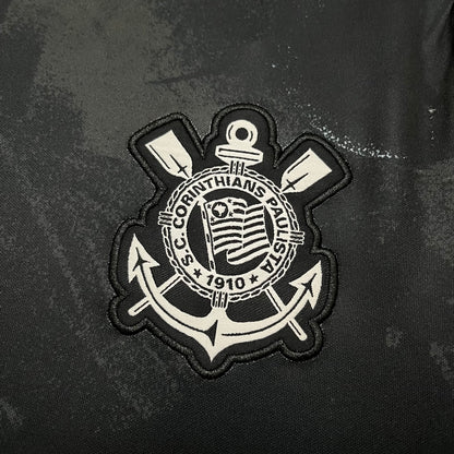 Camisa Corinthians 2025