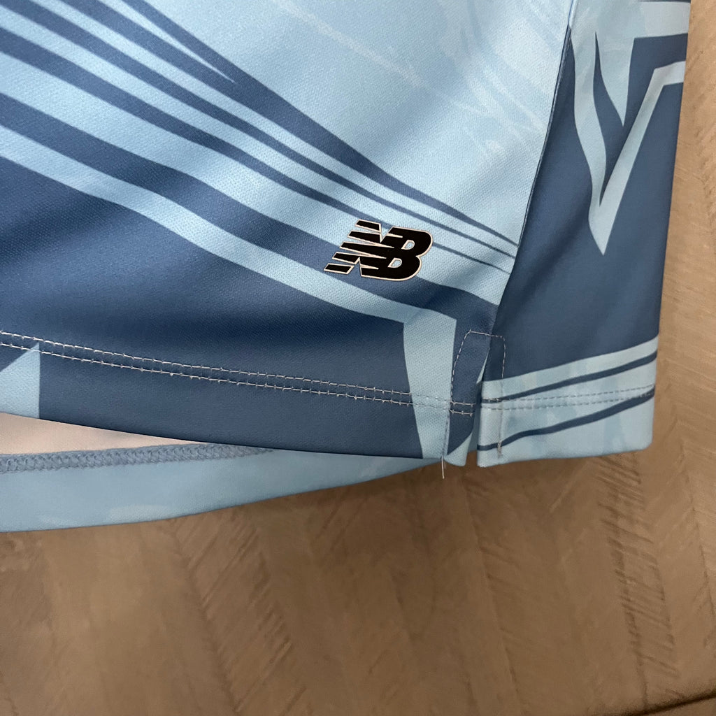 Camisa São Paulo Goleiro II 25/26
