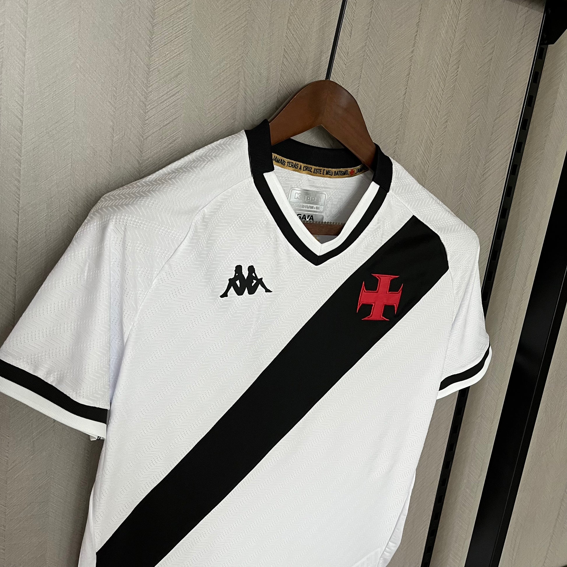 Camisa Vasco II 25/26