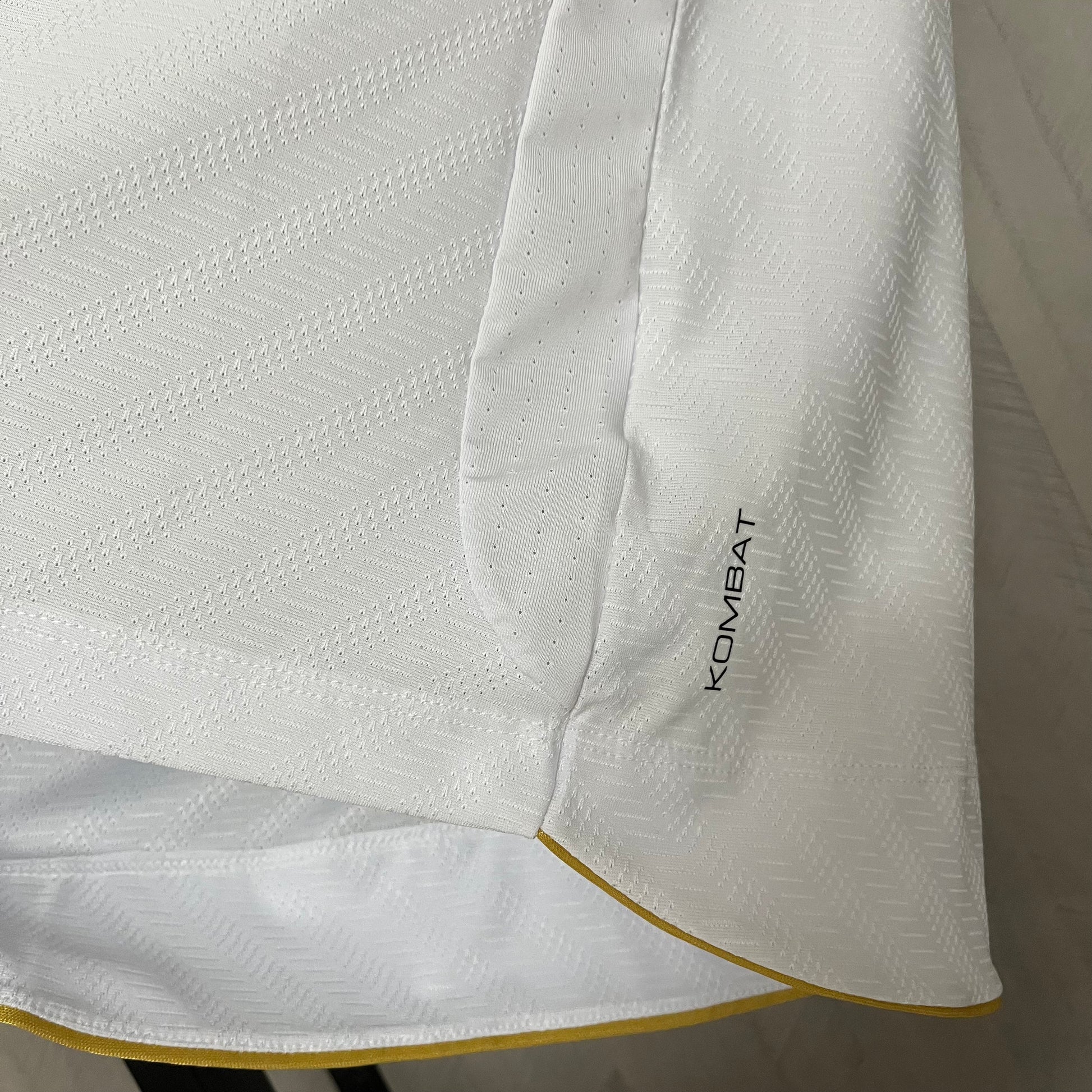 Camisa Vasco II 25/26
