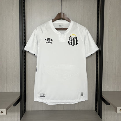 Camisa Santos 2025 Uniforme 1