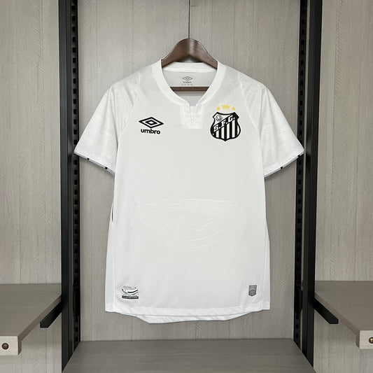 Camisa Santos 2025 Uniforme 1