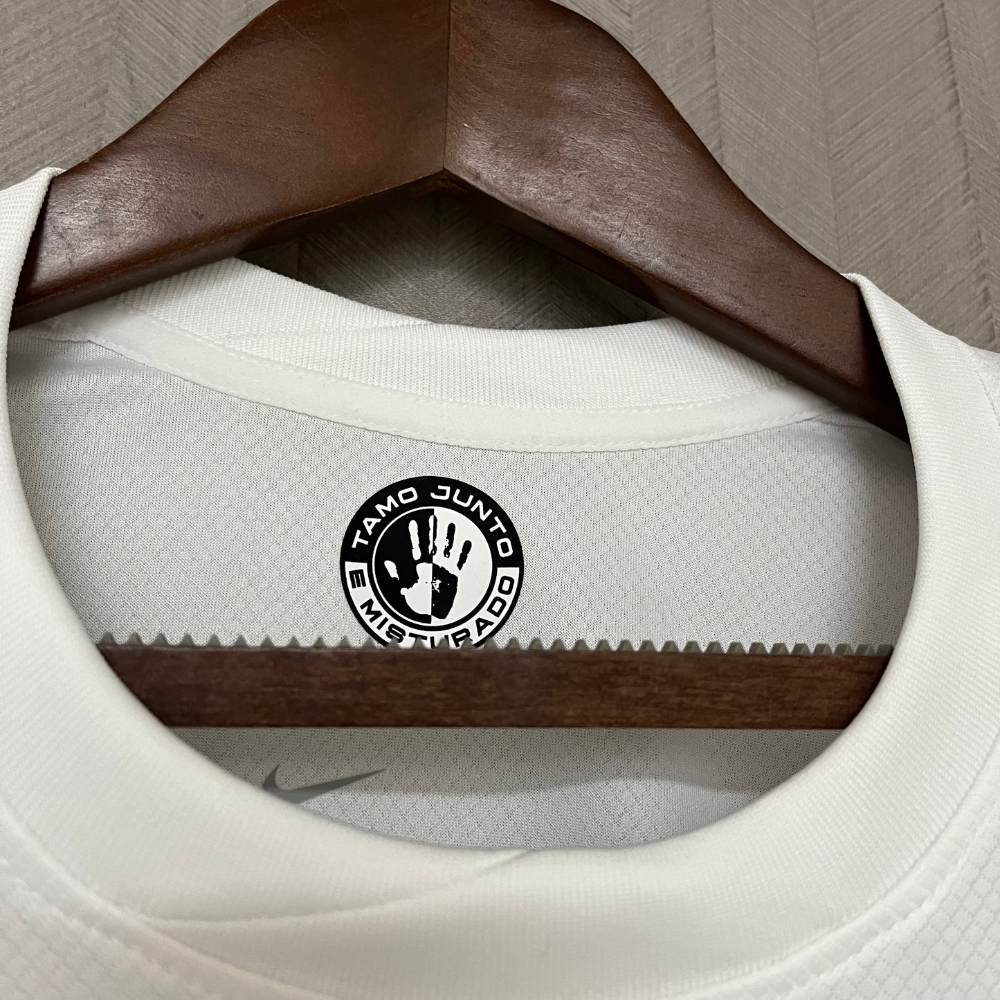 Camisa Corinthians 2025 Uniforme 1