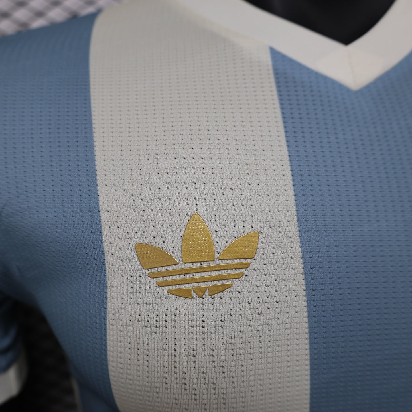 Camisa Seleção Argentina 2024/2025