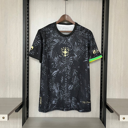Camisa Brasil THE PRINCE