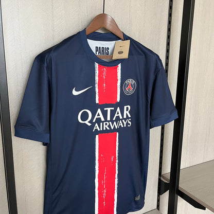 Camisa PSG 2024/2025 Uniforme 1