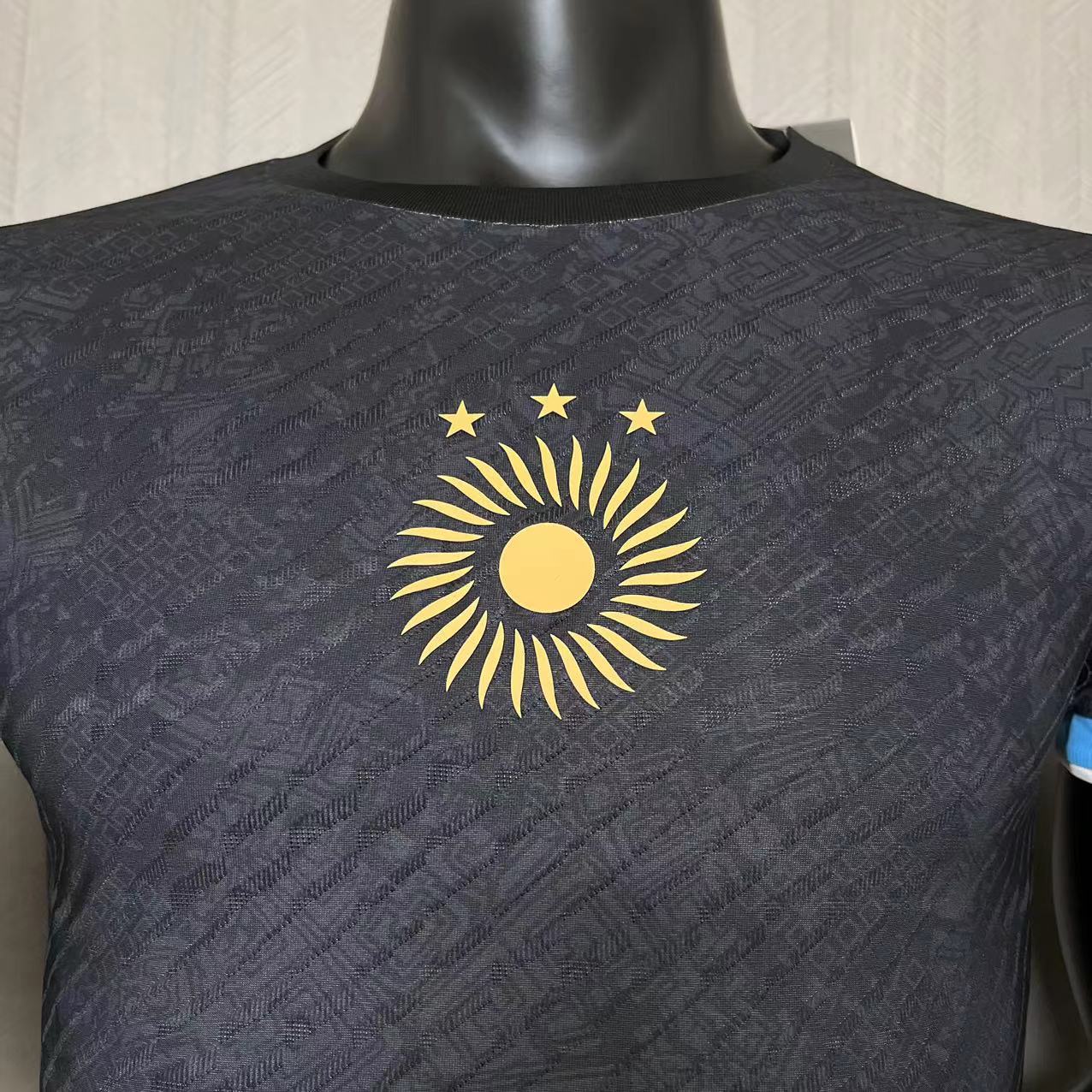 Camisa Seleção Argentina LA PULGA