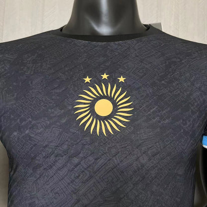 Camisa Seleção Argentina LA PULGA
