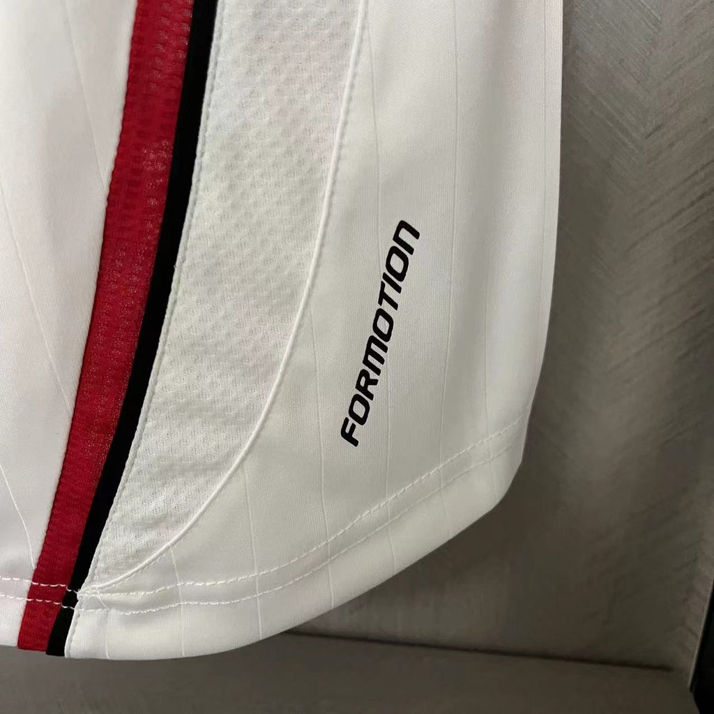 Camisa AC Milan RETRO II 2006/2007