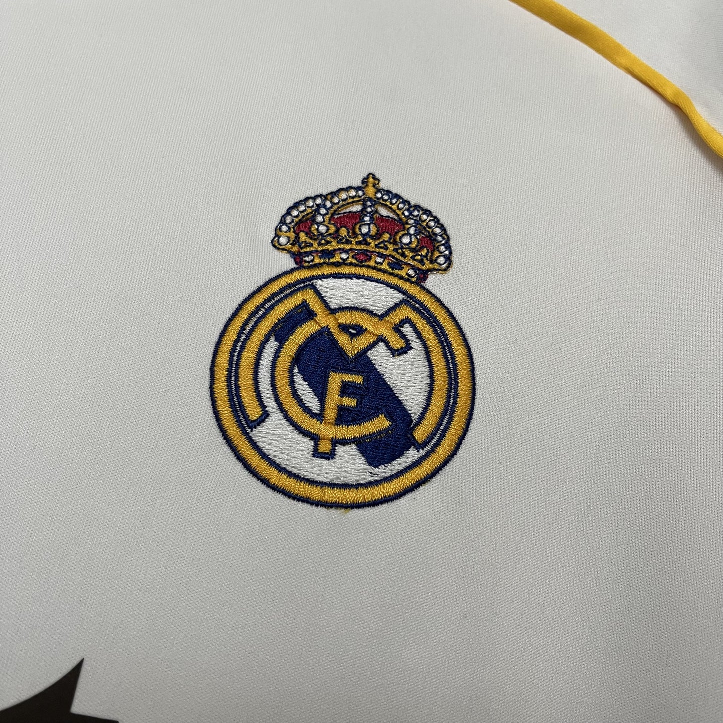 Camisa do Real Madrid 2025 Uniforme 1