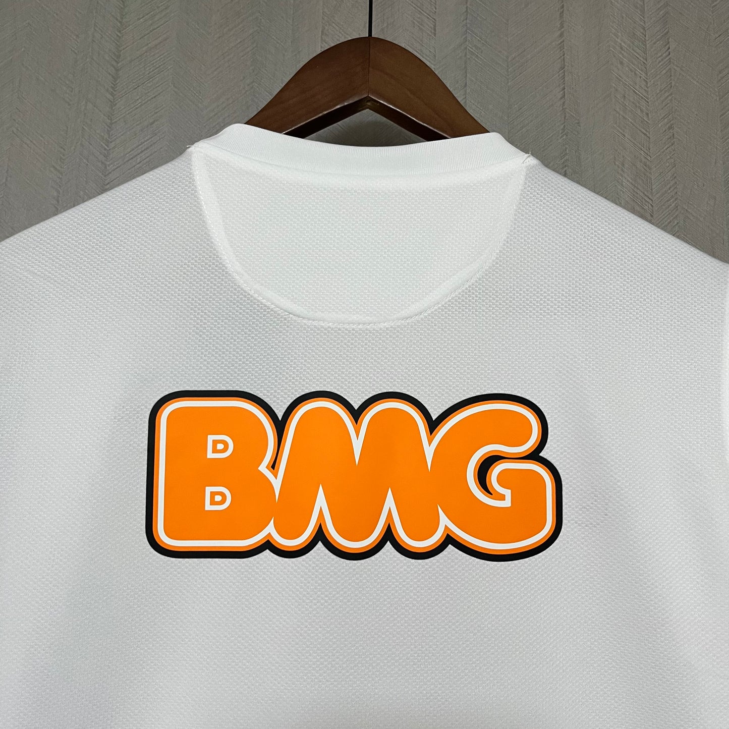 Camisa Santos RETRO 2012