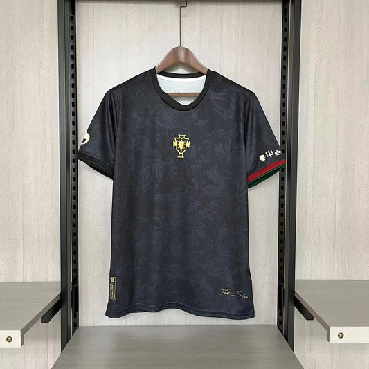Camisa Seleção Portugal THE SIUU