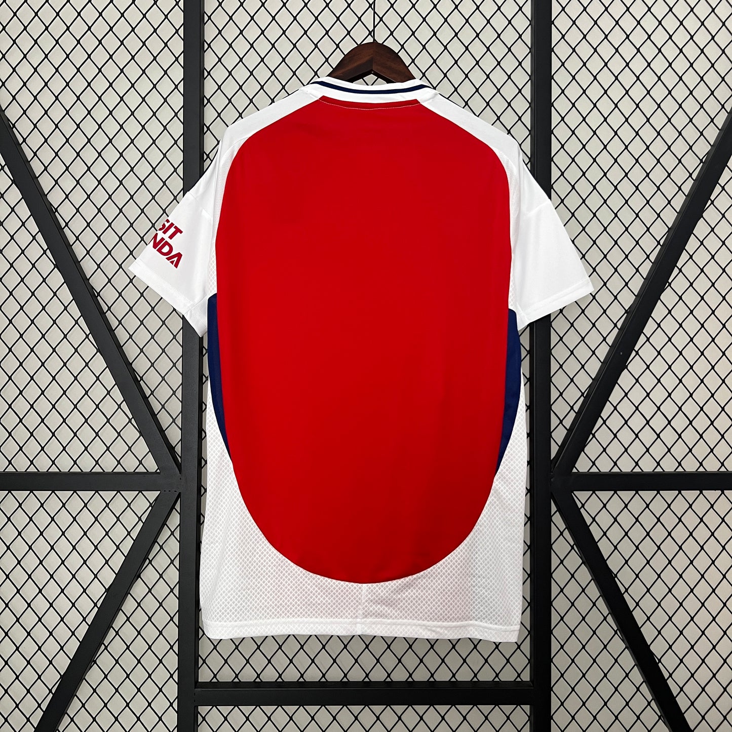 Camisa Arsenal 2024/2025 Uniforme 1
