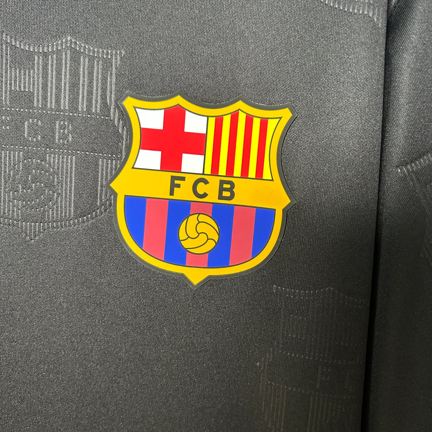 Camisa Barcelona Edição especial 2024/2025