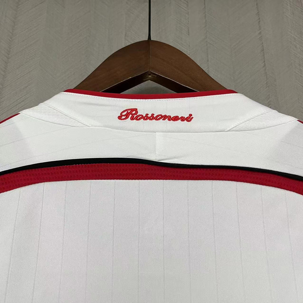 Camisa AC Milan RETRO II 2006/2007