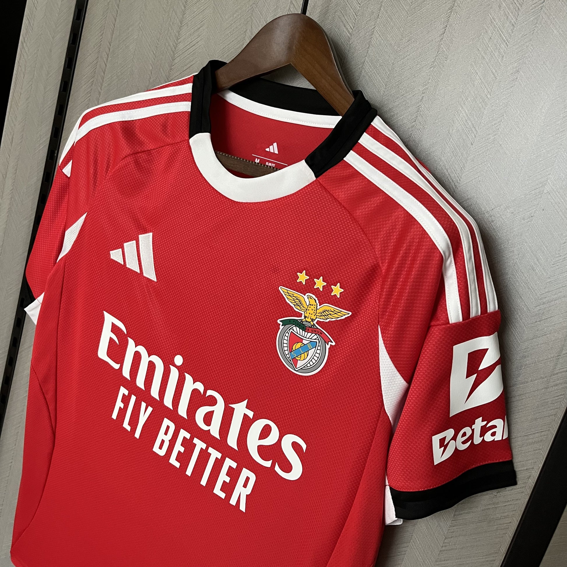 Camisa Benfica I 25/26