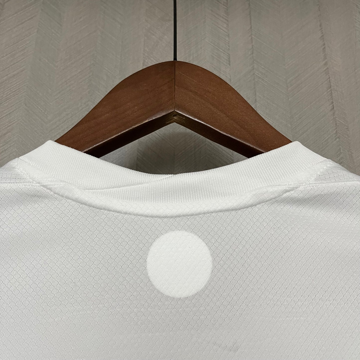 Camisa Corinthians 2025 Uniforme 1