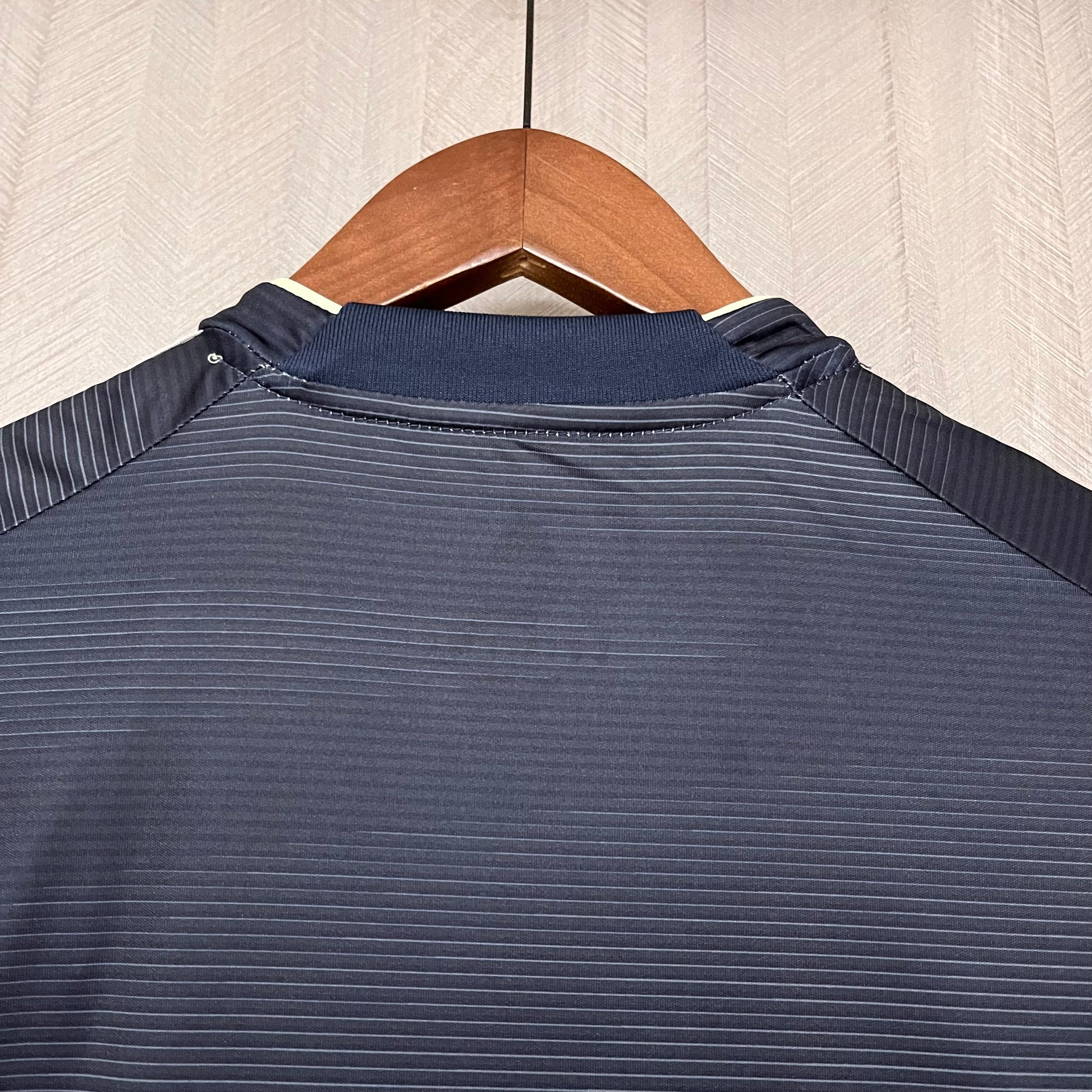 Camisa Real Madrid II 25/26