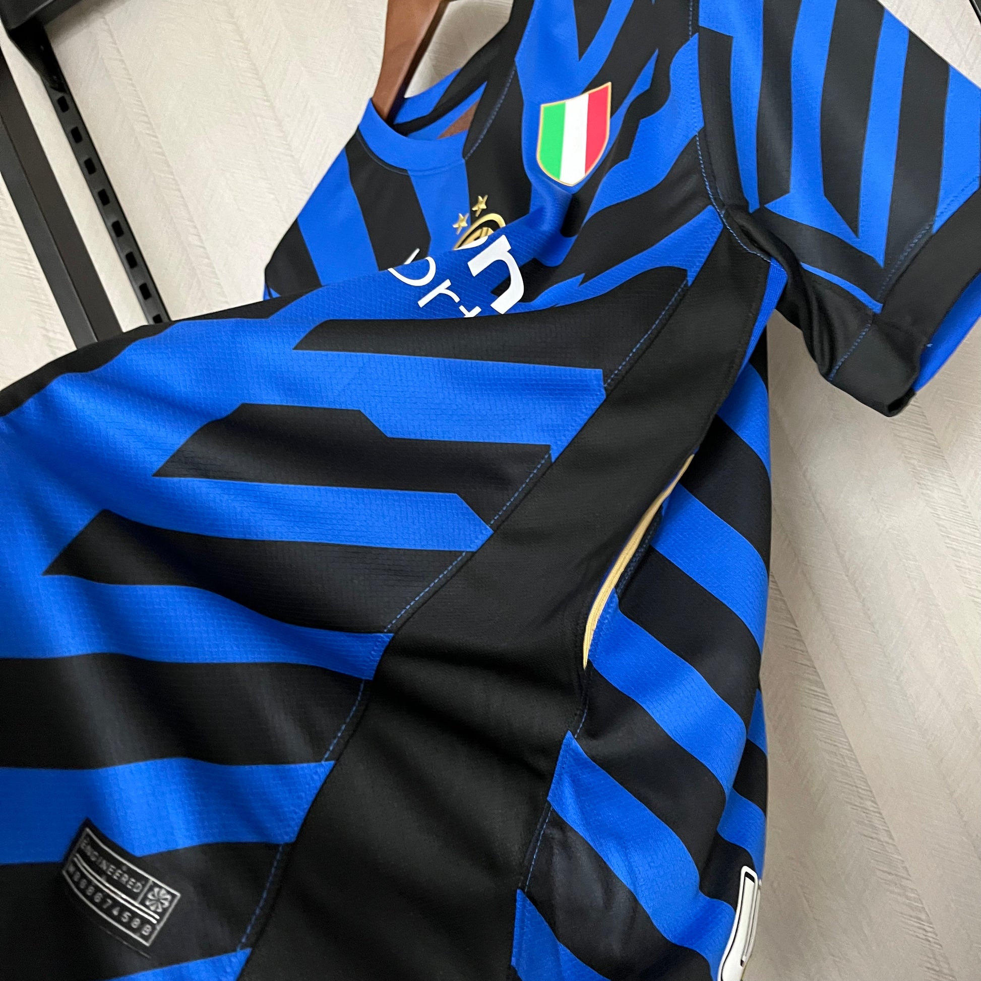 Camisa Inter de Milão I 24/25